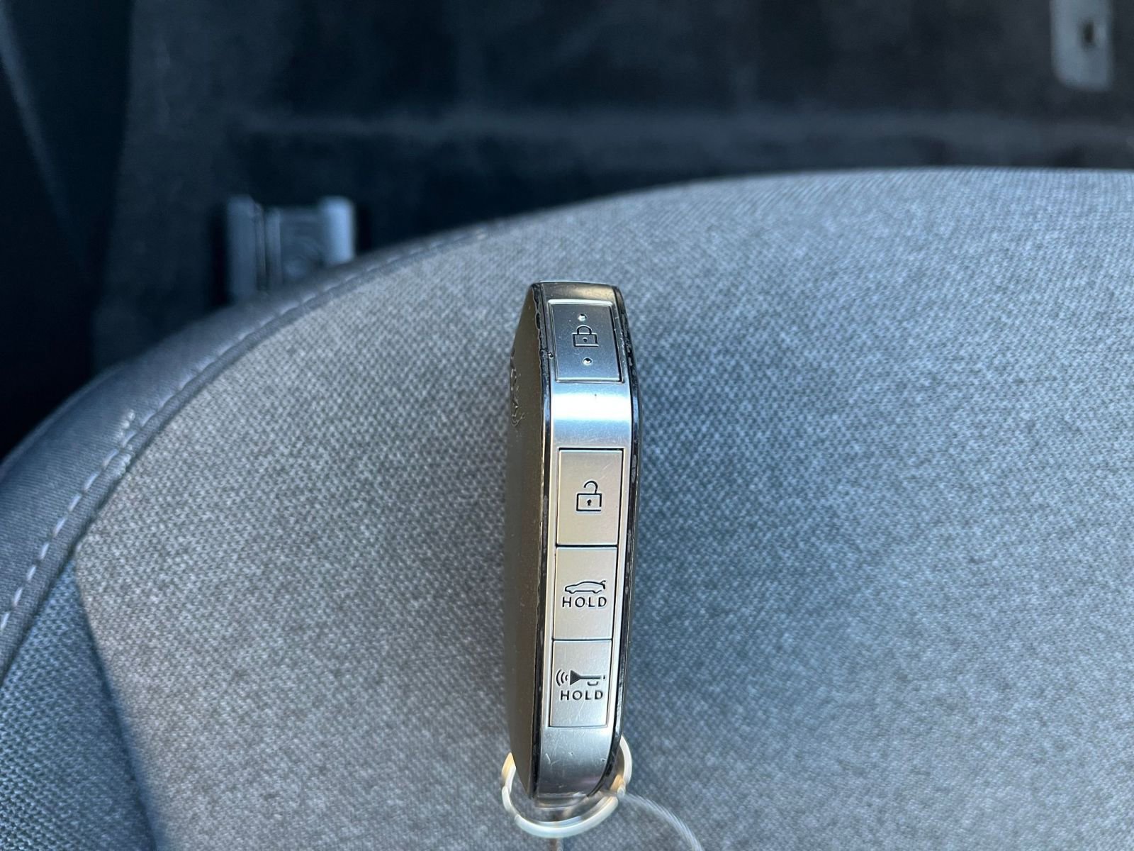 Used 2025 Kia K4 LXS image 21