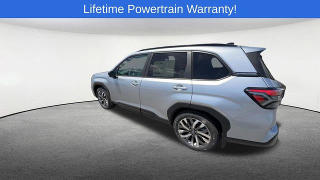 New 2026 Subaru Forester Touring AWD/4WD image 5