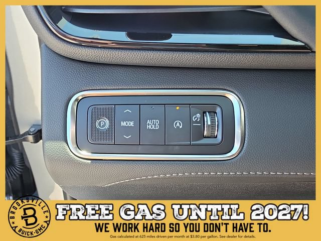 New 2027 Buick Enclave Sport Touring w/ Power Package FWD image 25