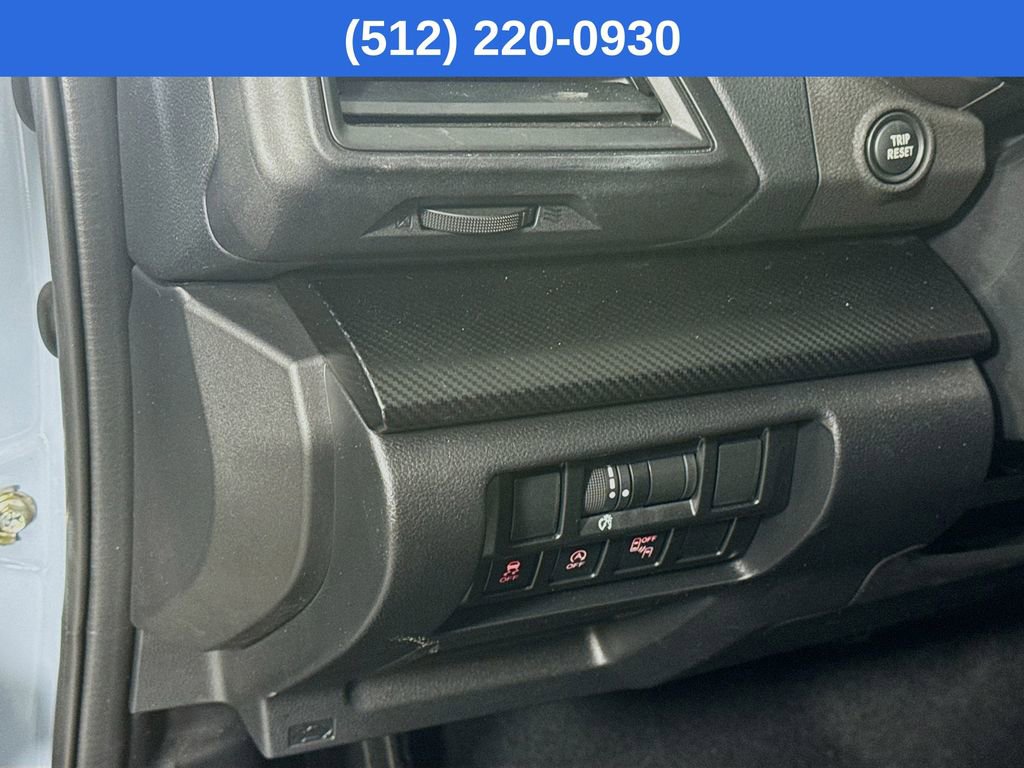 Used 2023 Subaru Crosstrek 2.0i Premium image 11