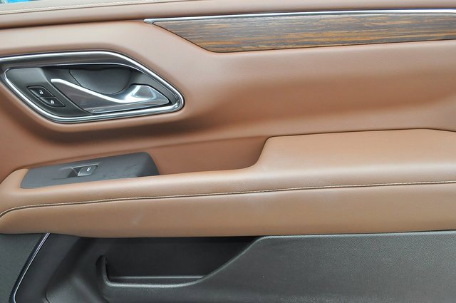 Used 2023 Chevrolet Tahoe High Country image 23