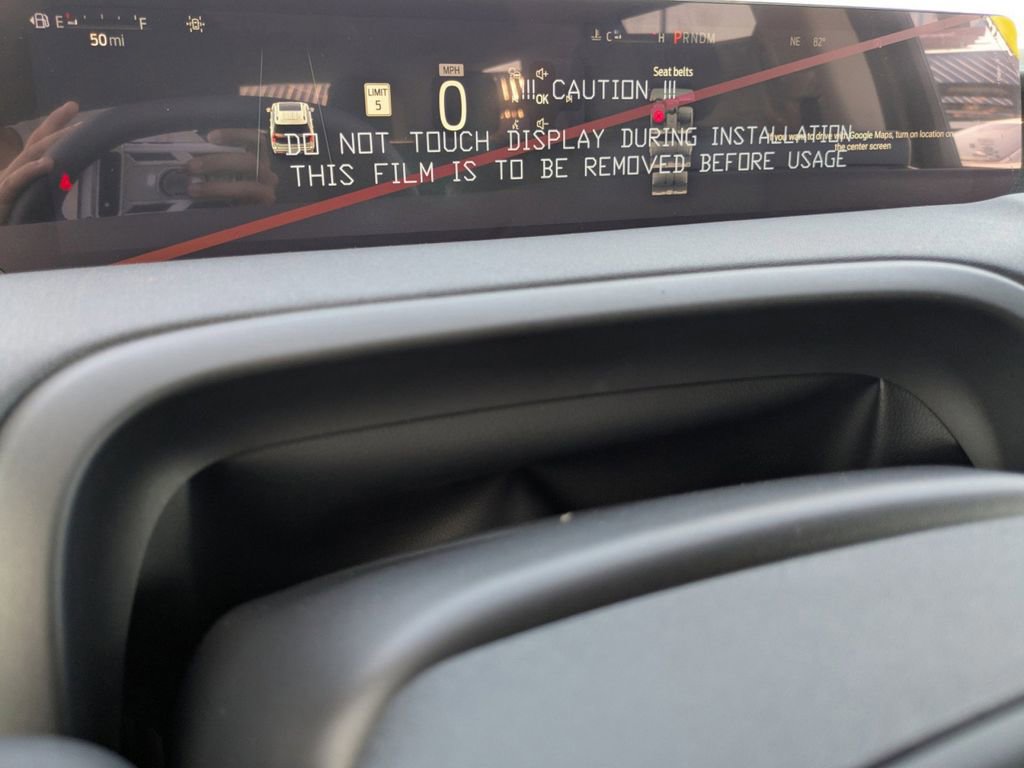 New 2025 Ford Expedition Active image 29