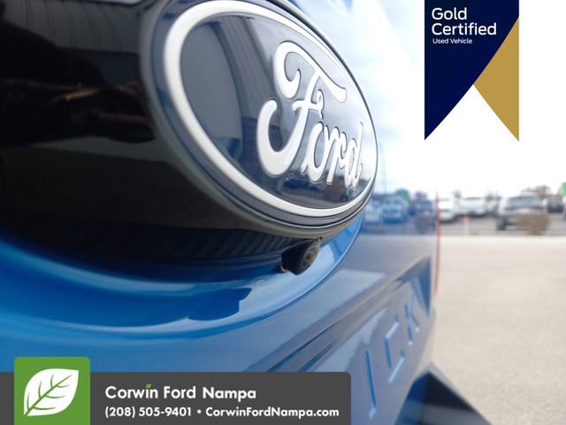 Certified 2025 Ford Maverick XL w/ Equipment Group 101A image 31