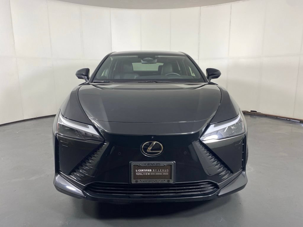 Certified 2023 Lexus RZ 450e Premium w/ Technology Package AWD/4WD image 6