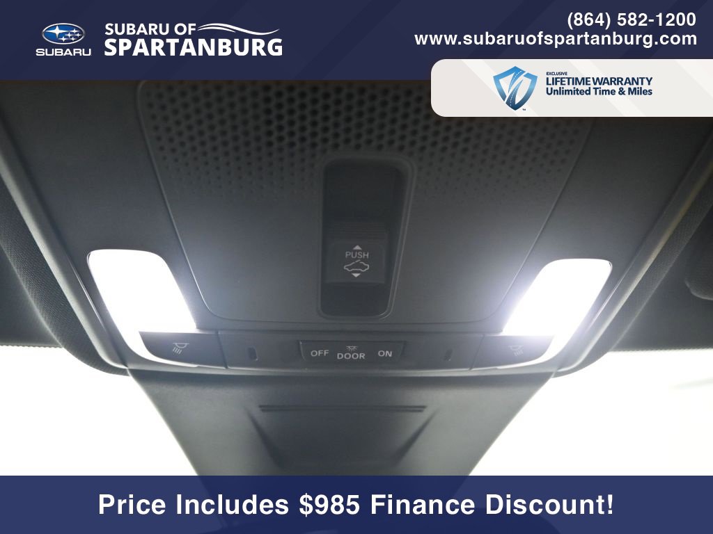 Used 2025 Honda Civic Sport image 13