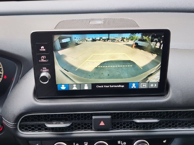 Used 2026 Honda HR-V EX-L image 6