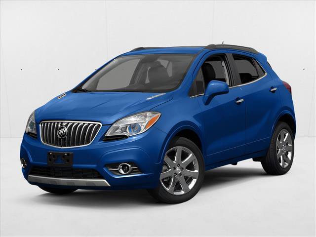 Used 2014 Buick Encore Premium image 1