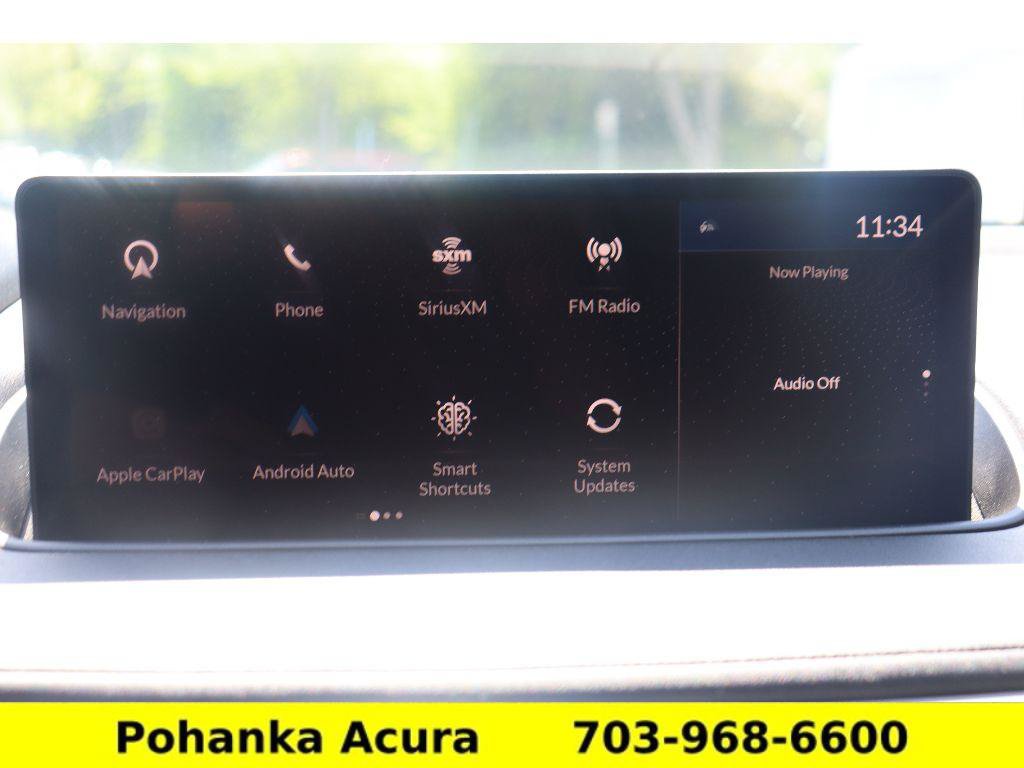 Used 2023 Acura MDX FWD w/ Technology Package image 15