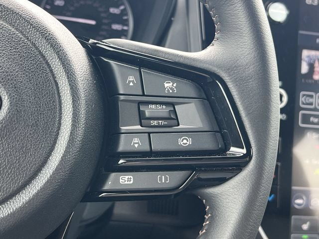 Certified 2026 Subaru Forester Sport AWD/4WD image 27