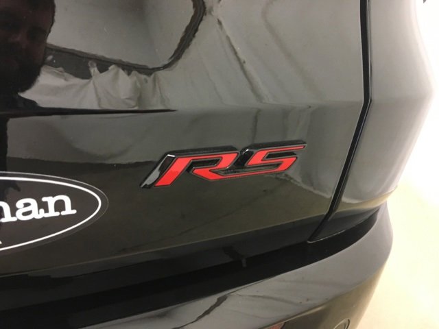 Used 2024 Chevrolet Traverse RS w/ LPO, Floor Liner Package image 13