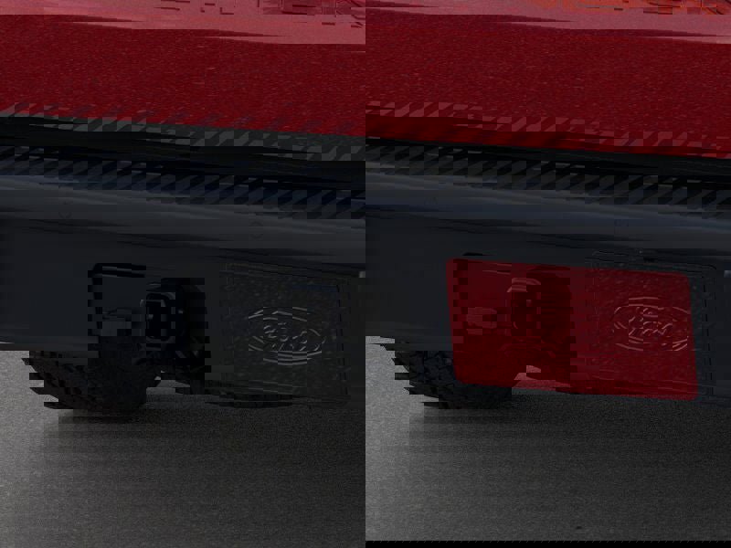 New 2026 Ford Maverick Tremor image 23