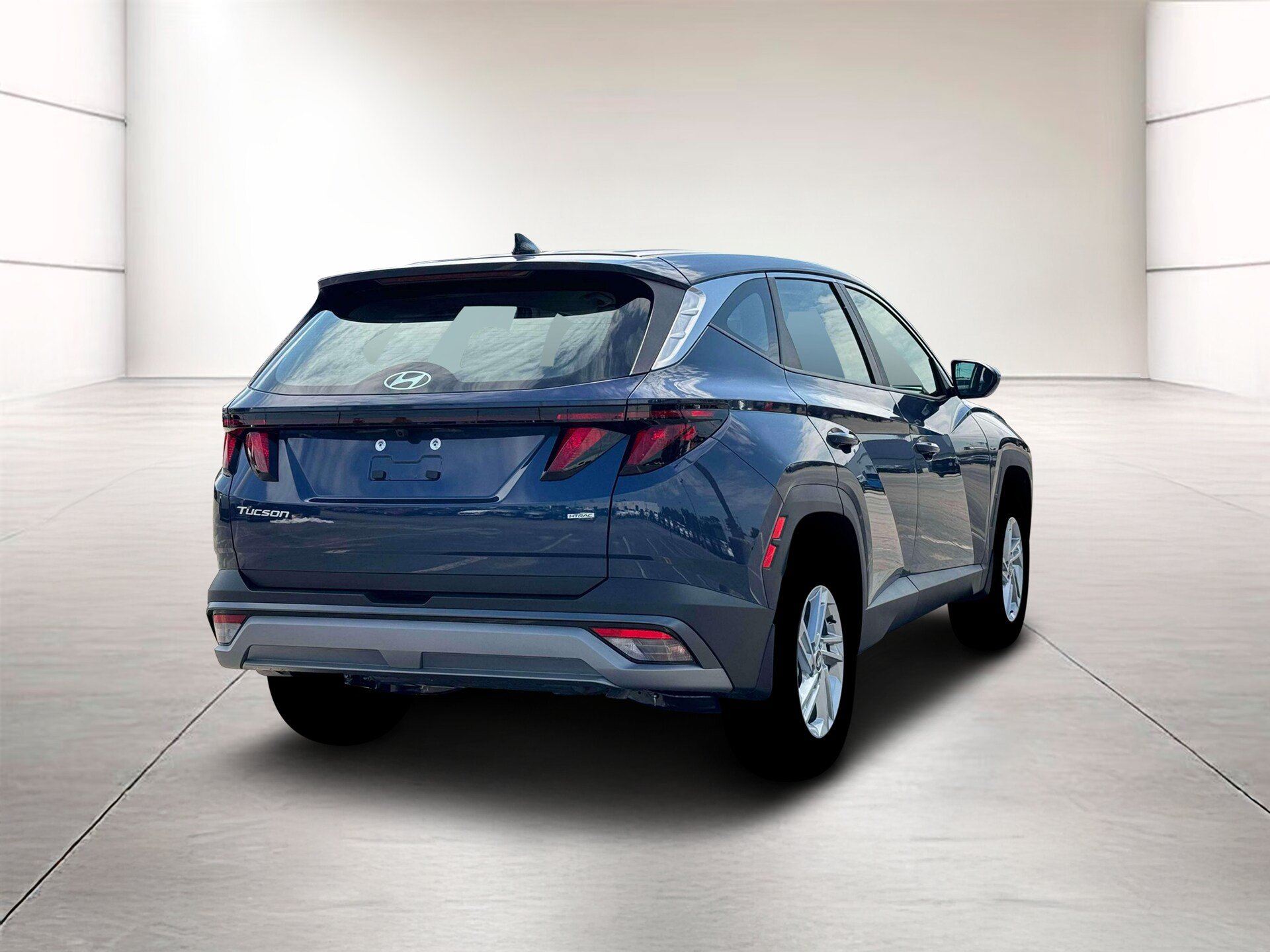 New 2026 Hyundai Tucson SE AWD/4WD image 7