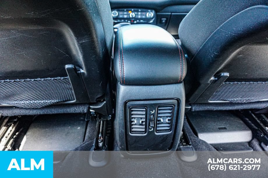 Used 2026 Dodge Durango GT RWD image 33