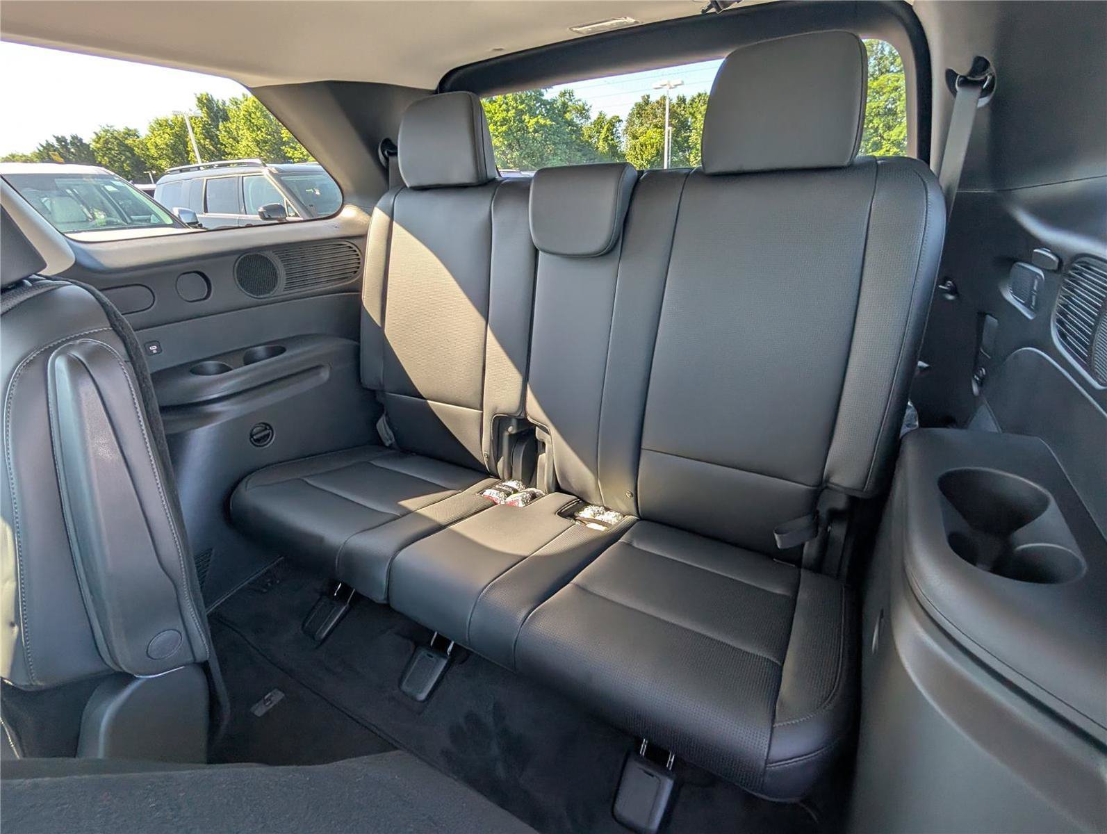 New 2026 Hyundai Palisade SEL Premium AWD/4WD image 12