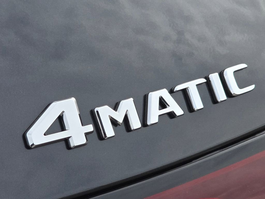 New 2026 Mercedes-Benz GLC 300 4MATIC image 6