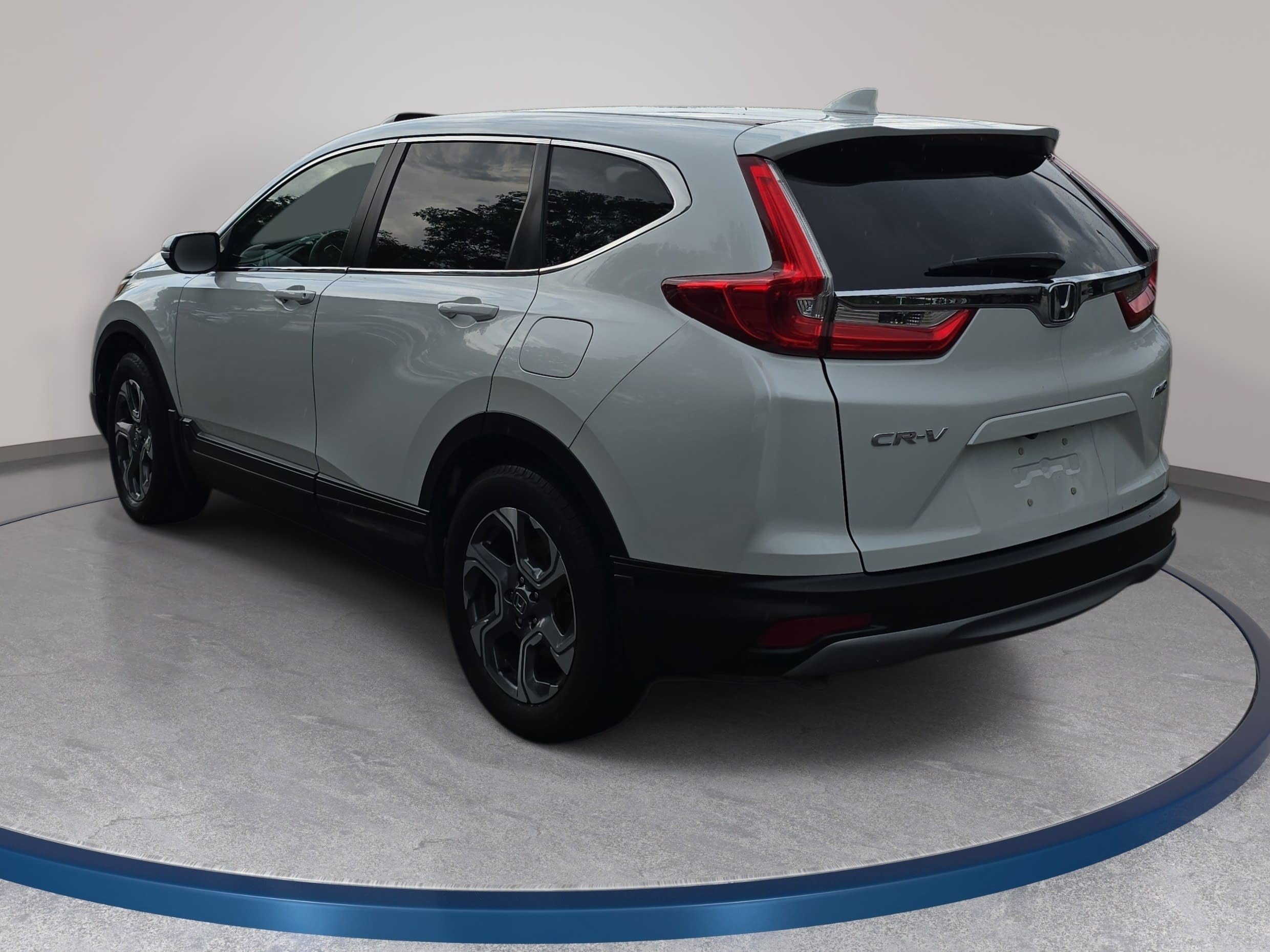 Used 2019 Honda CR-V EX-L image 7