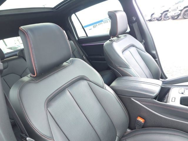 Used 2024 Jeep Wagoneer Launch Edition image 43