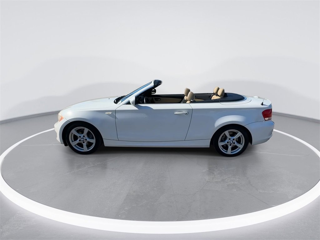 Used 2012 BMW 128i Convertible image 8