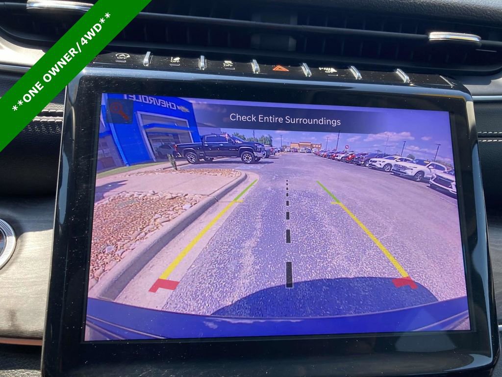 Used 2023 Jeep Grand Cherokee Limited image 19