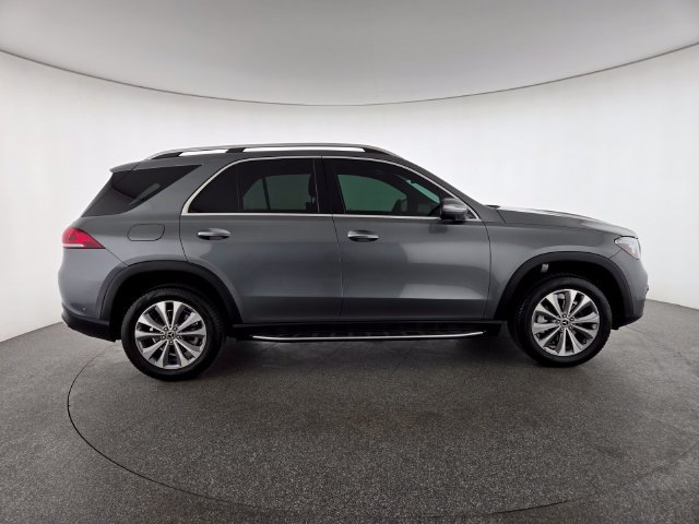 Used 2022 Mercedes-Benz GLE 350 4MATIC image 6