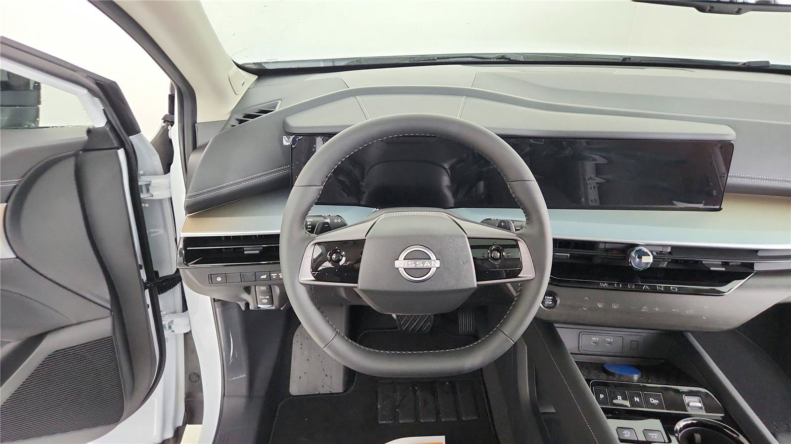 New 2026 Nissan Murano SL AWD/4WD image 14