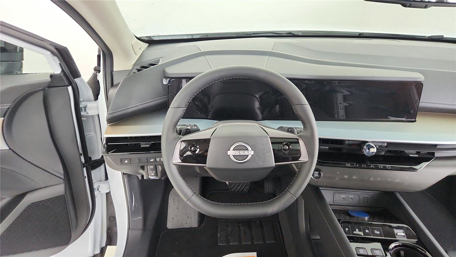 New 2026 Nissan Murano SL AWD/4WD image 14
