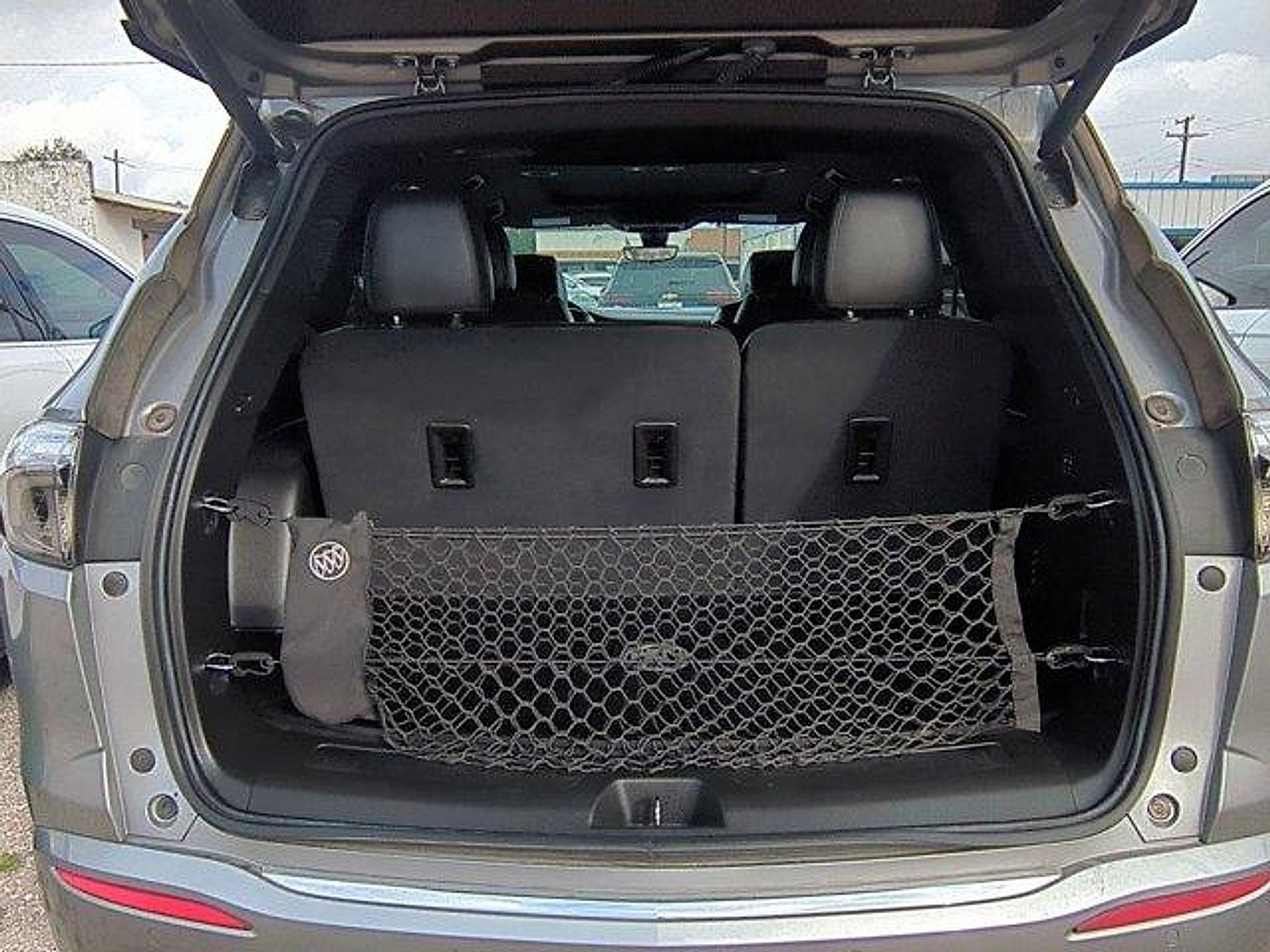 Certified 2023 Buick Enclave Avenir FWD image 26