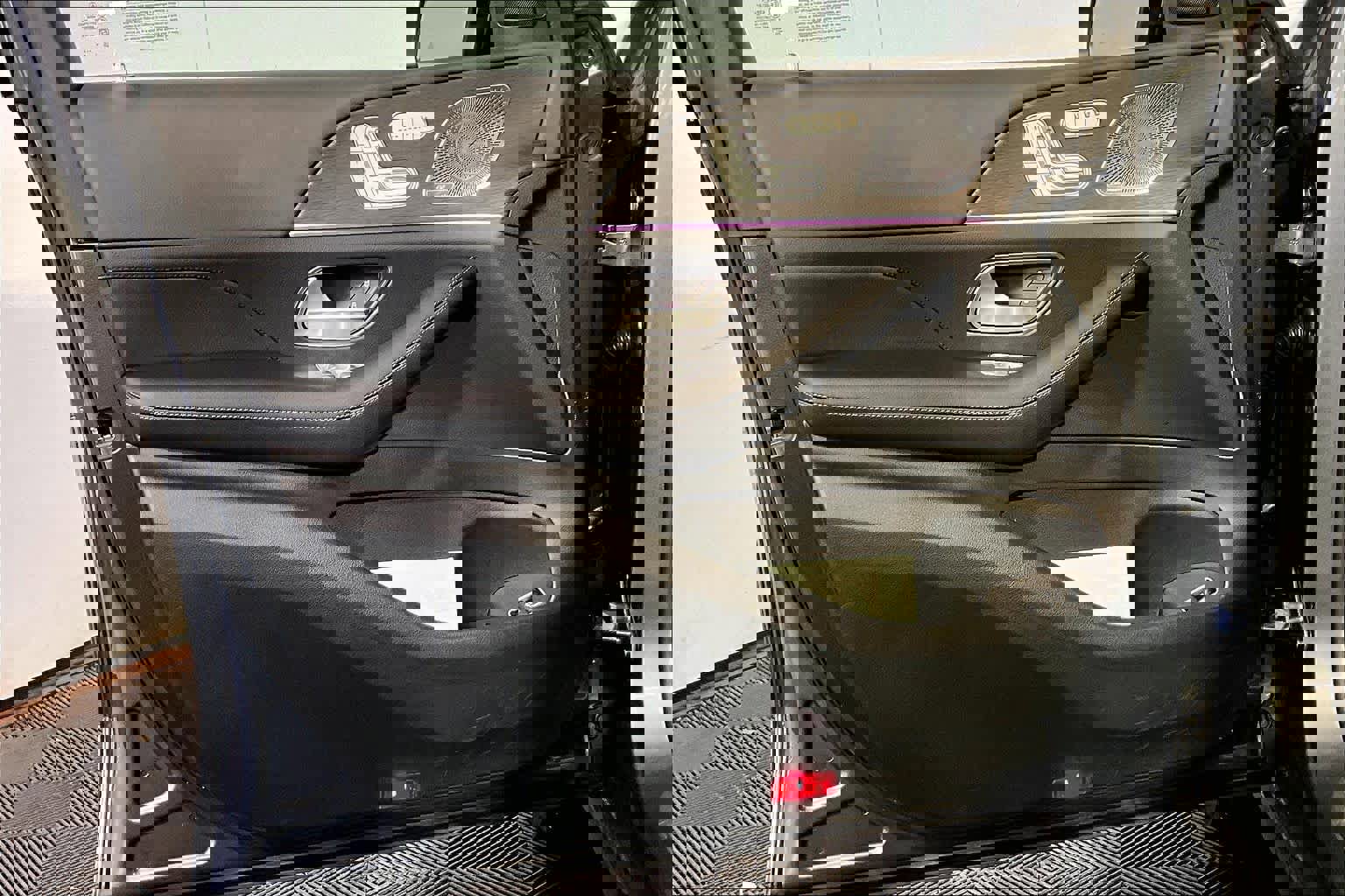 Certified 2026 Mercedes-Benz GLE 350 4MATIC image 22