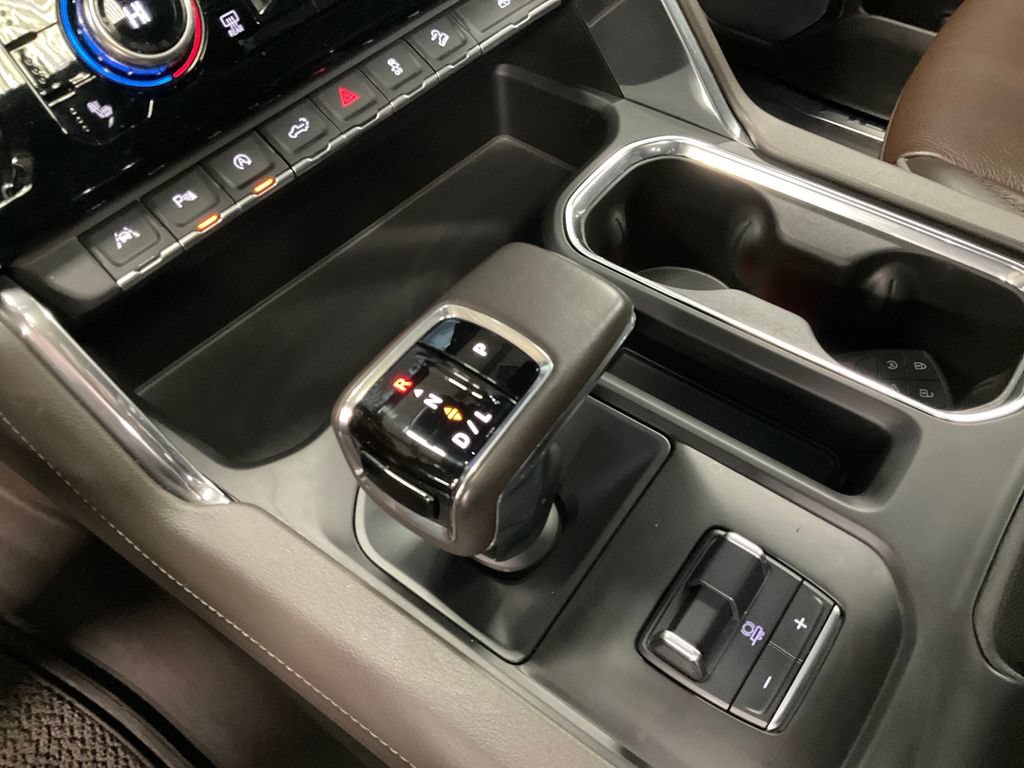 Used 2022 GMC Sierra 1500 Denali w/ Technology Package AWD/4WD image 22