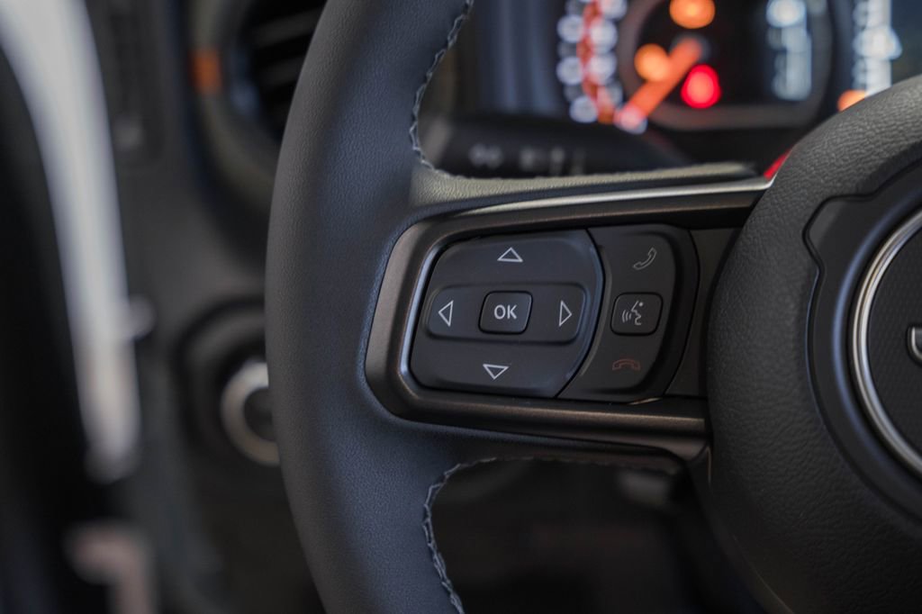 New 2026 Jeep Gladiator Mojave image 33