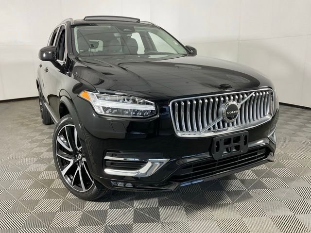 Certified 2023 Volvo XC90 B6 Plus w/ Protection Package Premier image 8