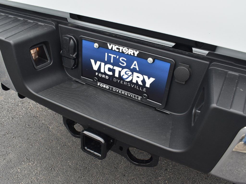 New 2025 Ford F350 XLT image 6