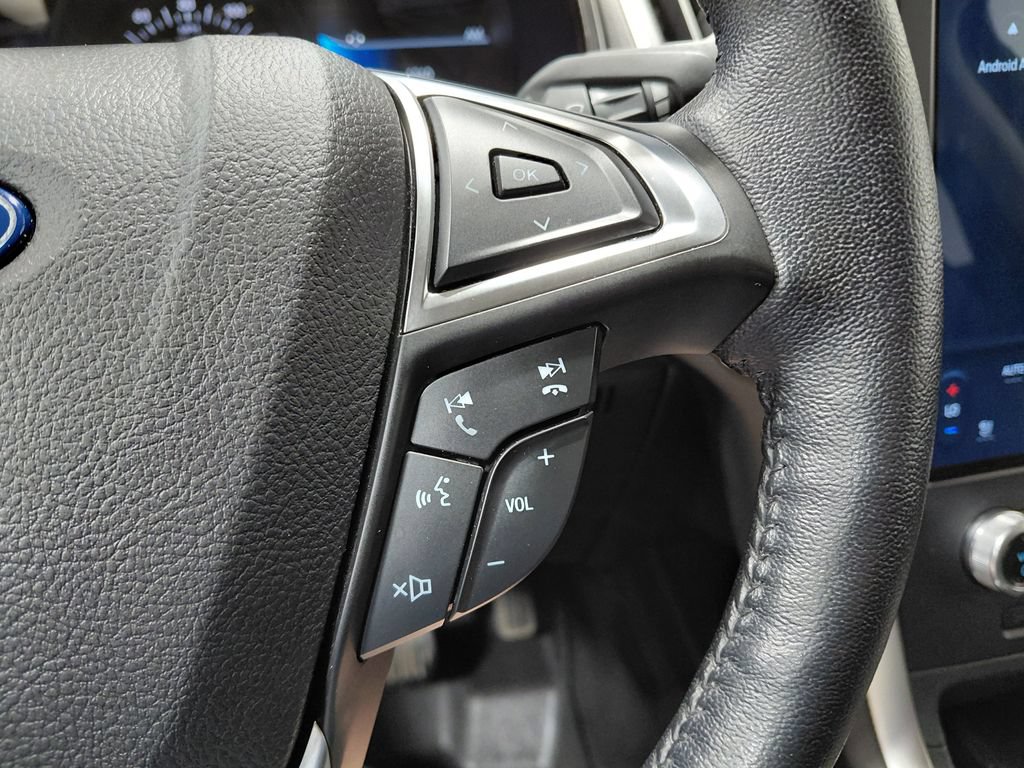 Used 2023 Ford Edge SEL w/ Convenience Package AWD/4WD image 35