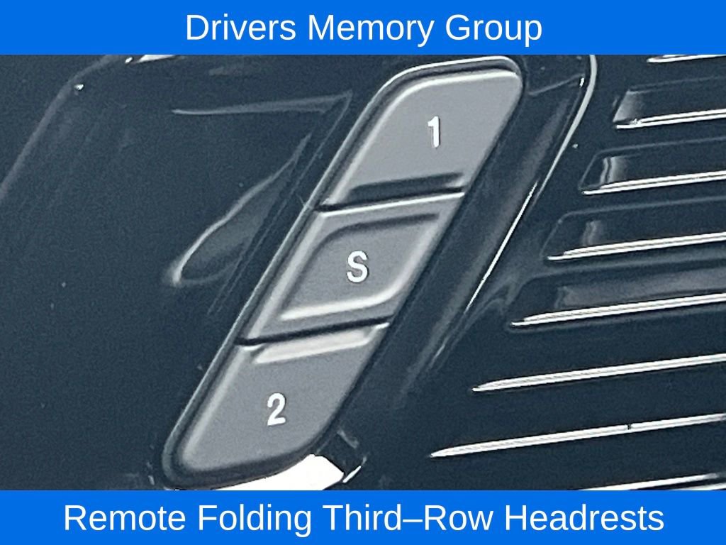 New 2026 Jeep Grand Wagoneer L 4WD image 32