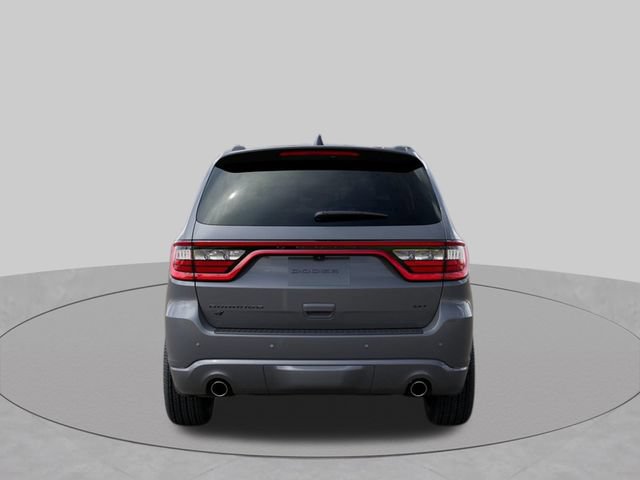 New 2027 Dodge Durango GT AWD/4WD image 7