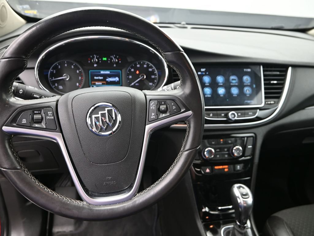 Used 2021 Buick Encore Preferred w/ Safety Package image 19