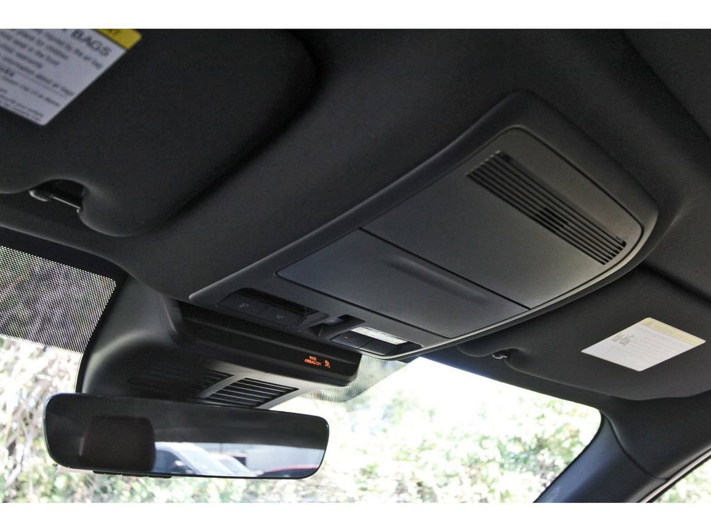 New 2025 MAZDA CX-70 Plug-In Hybrid w/ Premium Plus image 22