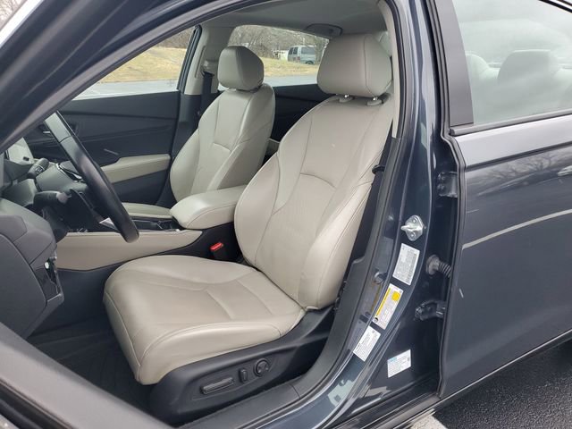 Used 2023 Honda Accord Touring image 19