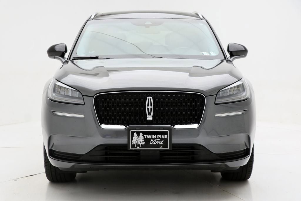 Used 2022 Lincoln Corsair AWD w/ Premium Package image 4