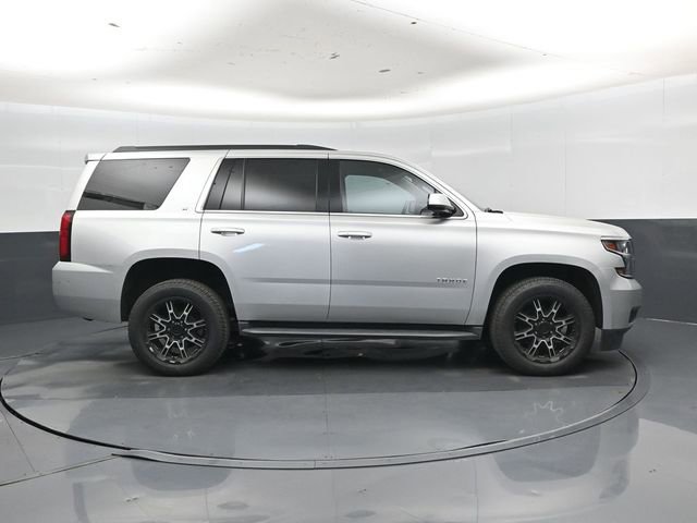 Used 2020 Chevrolet Tahoe LT AWD/4WD image 2