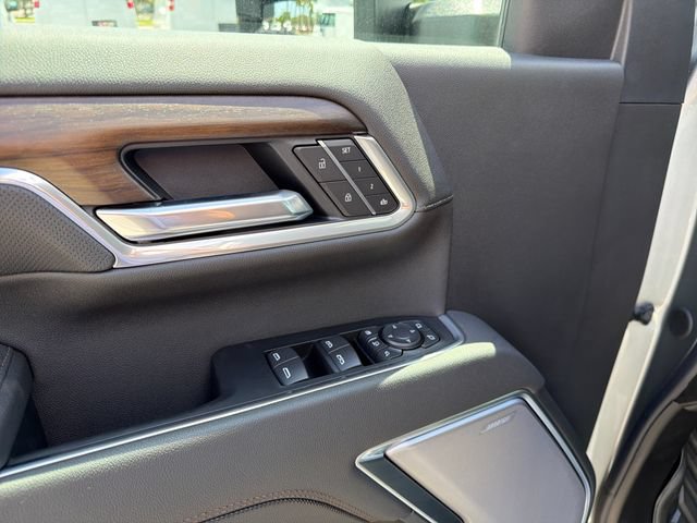 New 2026 Chevrolet Silverado 2500 High Country w/ High Country Premium Package AWD/4WD image 30