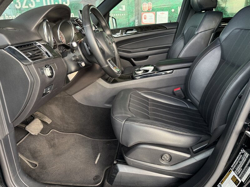 Used 2018 Mercedes-Benz GLE 350 image 17
