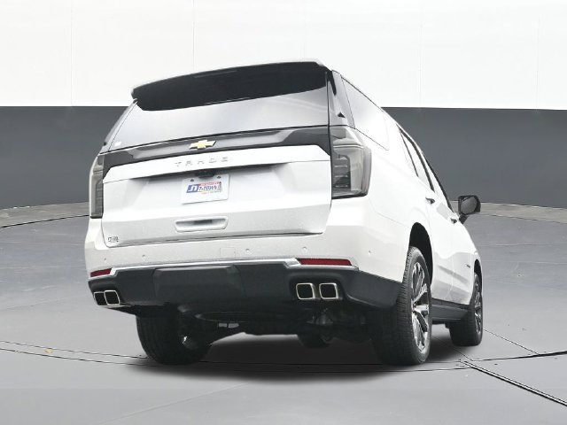 Used 2025 Chevrolet Tahoe High Country AWD/4WD image 51