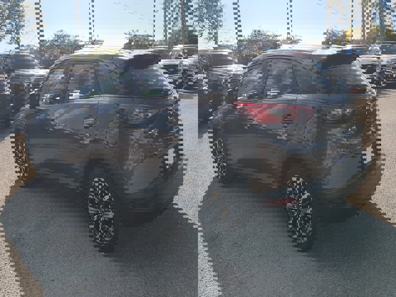 Used 2019 MAZDA CX-3 Touring w/ Preferred Equipment Package image 7