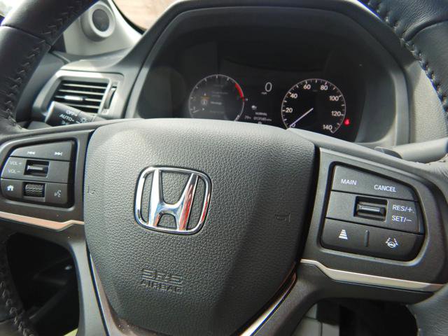 Used 2025 Honda Ridgeline RTL image 20