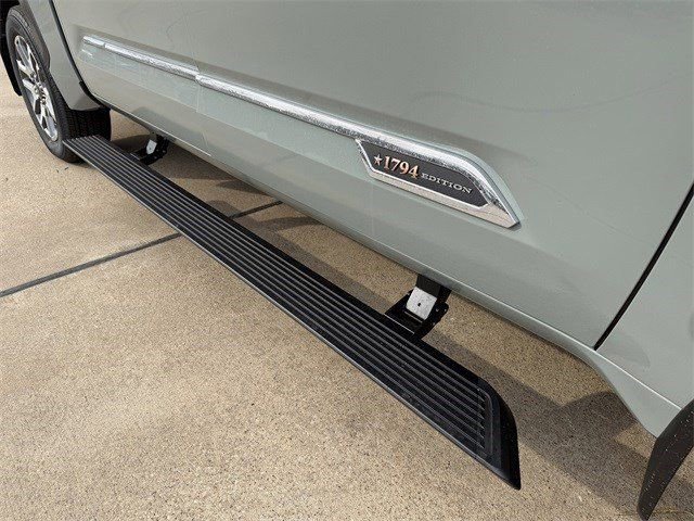 New 2026 Toyota Tundra 1794 Edition AWD/4WD image 10