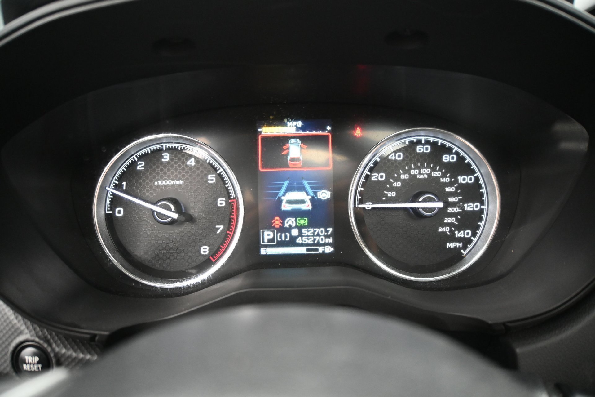 Used 2023 Subaru Forester Touring AWD/4WD image 27