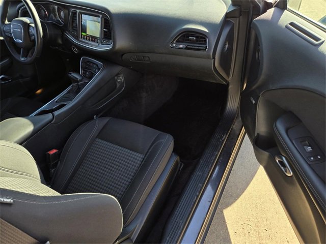 Used 2017 Dodge Challenger R/T w/ Sound Group image 7