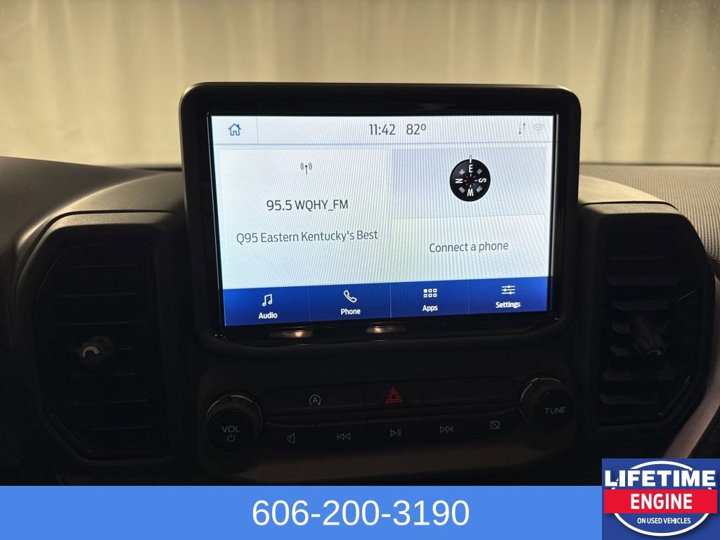 Used 2022 Ford Bronco Sport image 19