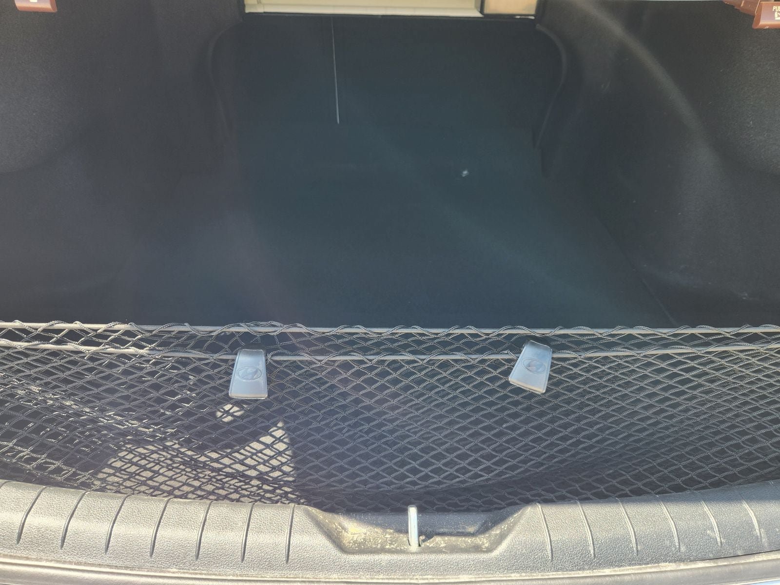 Used 2025 Hyundai Sonata Limited FWD image 41